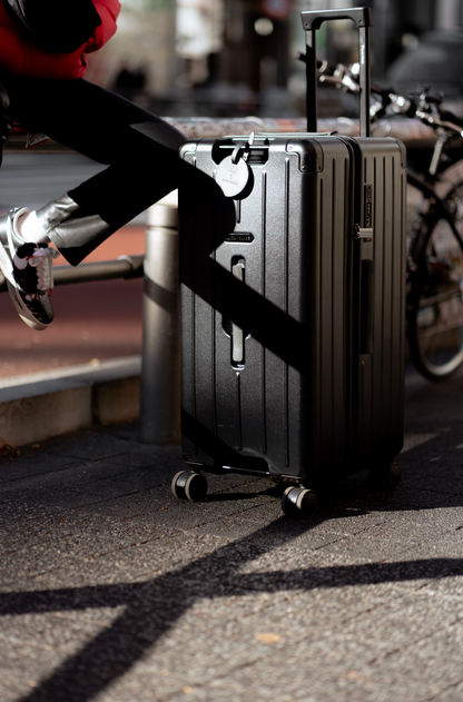 28" AirTrunk Pro - 120L