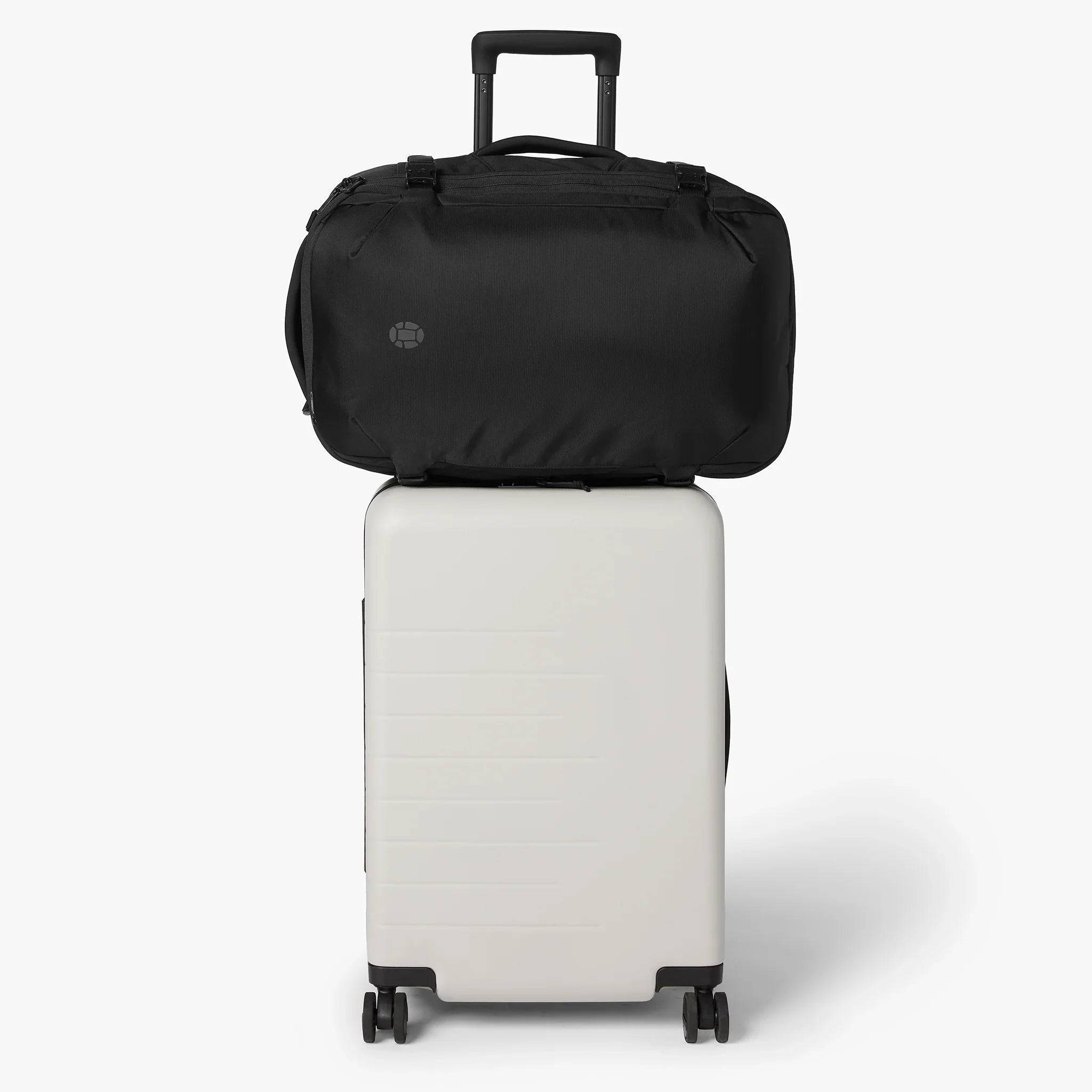 Expandable Backpack