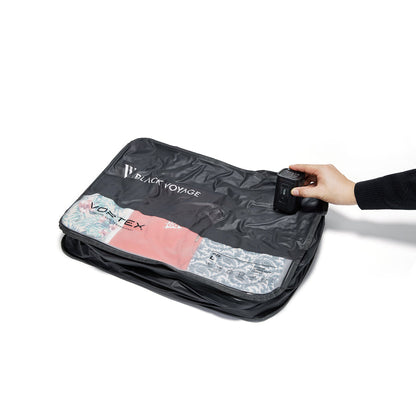 41L Vortex Seal Compression Travel Cube