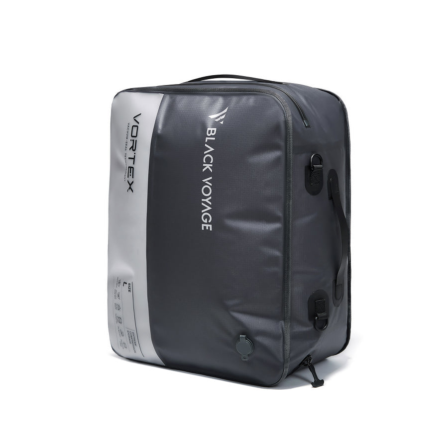 41L Vortex Seal Compression Travel Cube