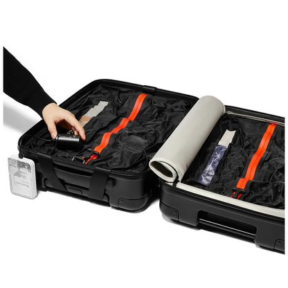 20" AirCabin Pro 60L-70L