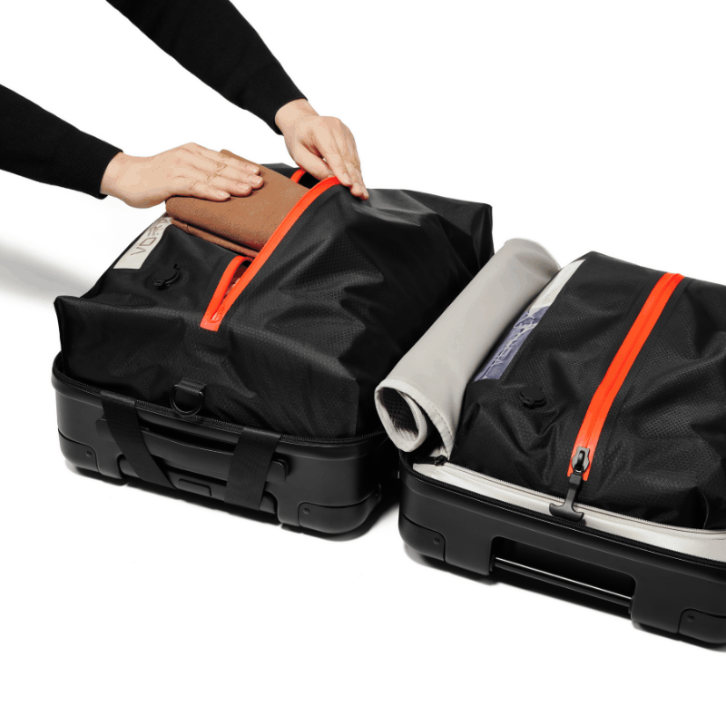 20" AirCabin Pro 60L-70L