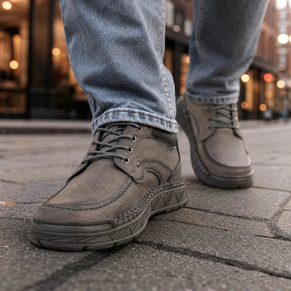 Waylon | Men's Hiking Ankle Boots