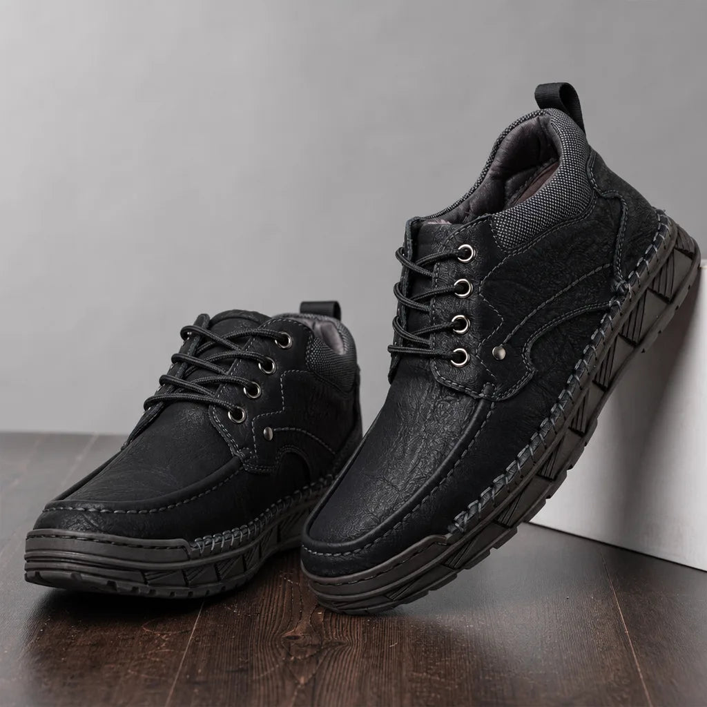 Waylon | Men's Hiking Ankle Boots