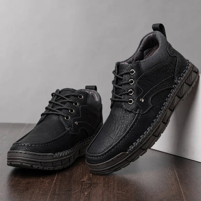 Waylon | Men's Hiking Ankle Boots
