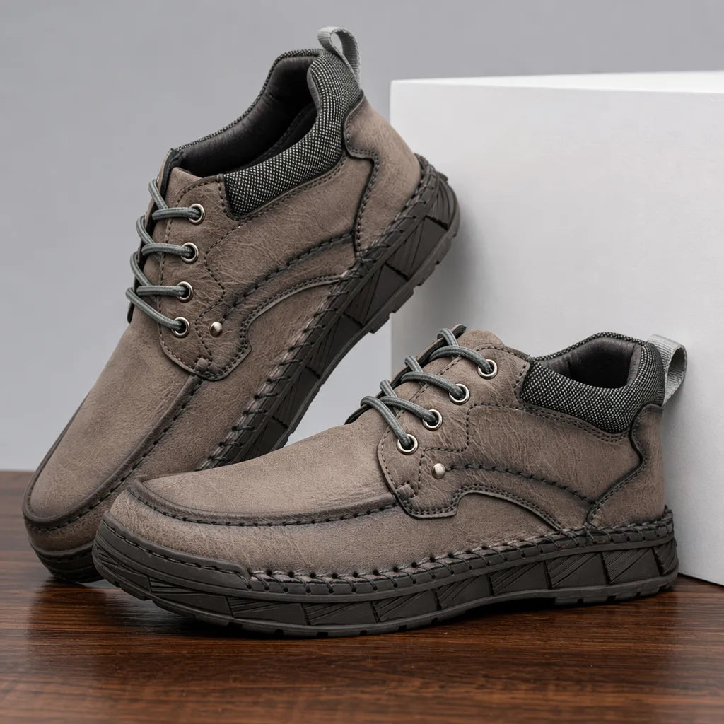 Waylon | Men's Hiking Ankle Boots