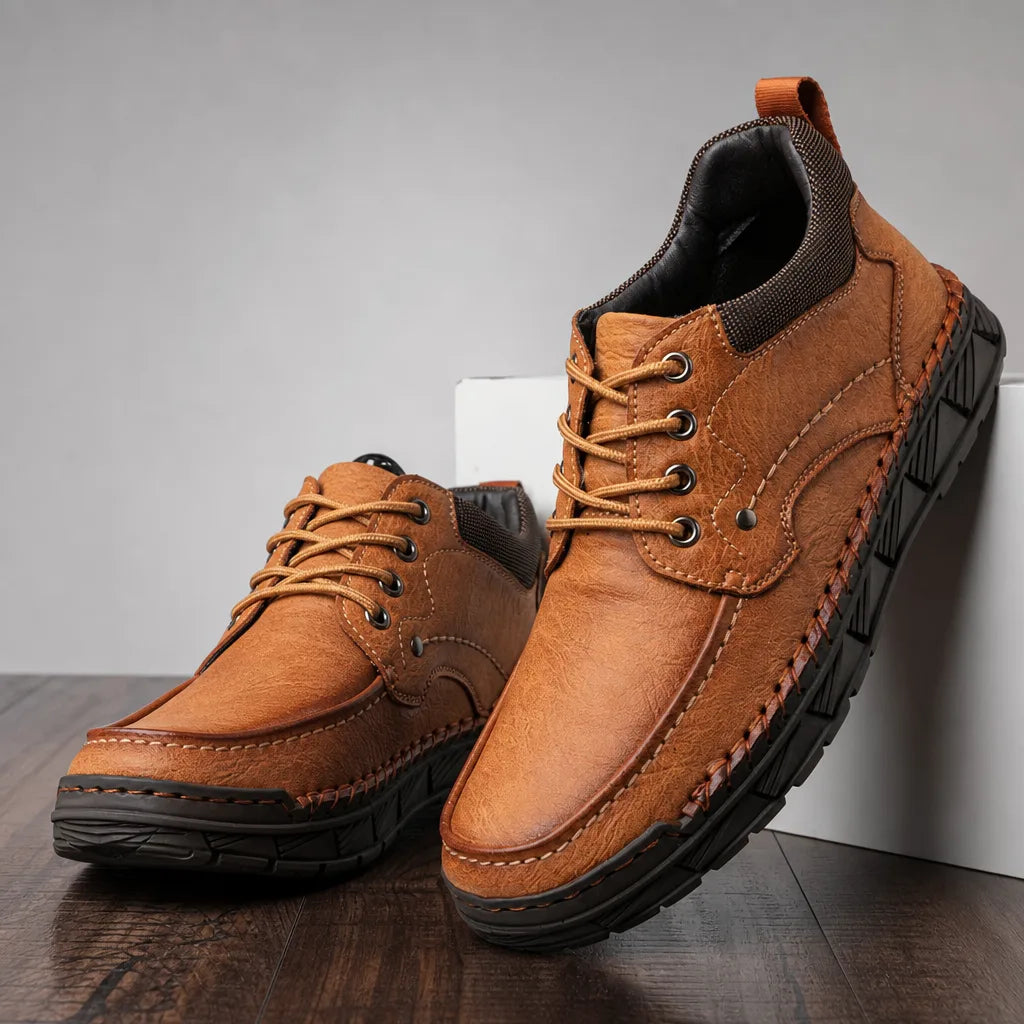 Waylon | Men's Hiking Ankle Boots
