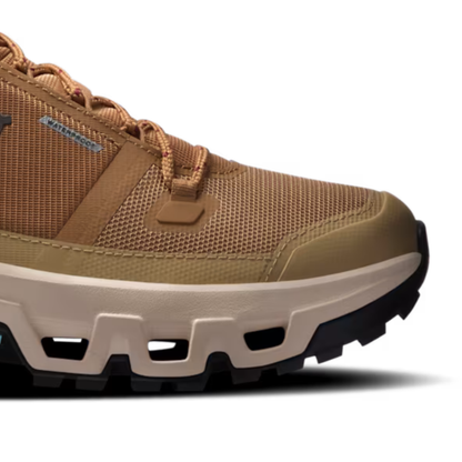 Waterproof Mid Boots + Free Socks